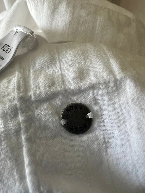 ROXY COVE DRESS ☀️ - Picture 8 of 9